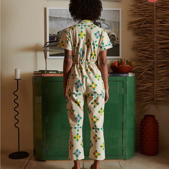 Noble Utility Suit in Prairie - Picture 2 of 5